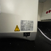 Eppendorf 5424 Centrifuge image 1
